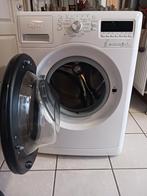 Wasmachine, Elektronische apparatuur, Wasmachines, Ophalen, Gebruikt, Voorlader, 1200 tot 1600 toeren