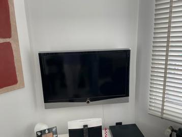Zeer mooie LEDTV  LOEWE beschikbaar voor biedingen