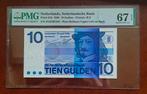 10 Gulden Frans Hals 1968, Postzegels en Munten, Bankbiljetten | Nederland, Ophalen of Verzenden, 10 gulden, Los biljet