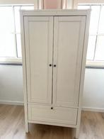 Garde Robe Sundvik IKEA blanche, Maison & Meubles, 25 à 50 cm, Utilisé, 50 à 100 cm, 150 à 200 cm