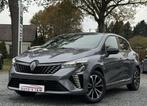Renault Clio 1.6i E-Tech Hybride 145 02/2025 6.738km Carplay, Auto's, Renault, Automaat, Stof, Gebruikt, 94 pk
