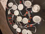 Spots, Huis en Inrichting, Lampen | Spots, Ophalen, Zo goed als nieuw
