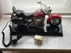Harley davidson telefoon, Ophalen, Zo goed als nieuw