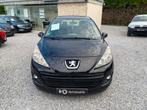 Peugeot 2013, Auto's, Zwart, Zwart, Bedrijf, Handgeschakeld