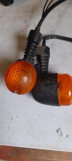 Pinkers kawasaki gpx, Motoren, Ophalen of Verzenden