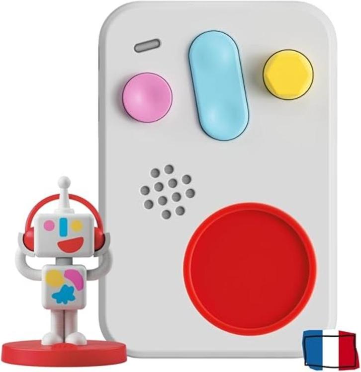 Interactieve verhalenverteller | audio voor kinderen | Nieuw, Kinderen en Baby's, Speelgoed | Educatief en Creatief, Nieuw, Taal en Lezen