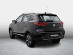 MG MG ZS EV EV Standard Range Comfort 50 kWh MG ZS EV Standa, Auto's, MG, Stof, Gebruikt, ZS, Zwart