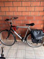 Herenfiets, Fietsen en Brommers, Ophalen, Gebruikt