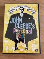 DVD John Cleese's Personal Best - genre komedie, Alle leeftijden, Gebruikt, Ophalen of Verzenden