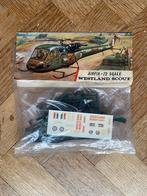 WESTLAND SCOUT - AIRFIX - SCALE : 1/72, Autres marques, Comme neuf, 1:72 à 1:144, Hélicoptère