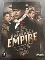 Boardwalk Empire, the complete series DVD, Vanaf 16 jaar, Boxset, Ophalen of Verzenden, Zo goed als nieuw