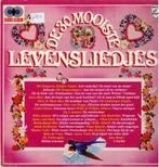 2 x Vinyl, LP   -   De 30 Mooiste Levensliedjes, Enlèvement ou Envoi, Autres formats