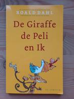 Roald Dahl - De Giraffe, de Peli en ik, Fiction général, Enlèvement ou Envoi, Neuf, Roald Dahl