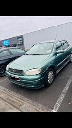 Opel Astra 1.2 Benzine, Auto's, Handgeschakeld, 5 deurs, Particulier, Astra