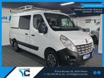 Renault Master 2.3 dCi * 125 CH. & BOITE AUTOMATIQUE * GARAN, Auto's, Euro 5, Gebruikt, Zwart, 4 cilinders