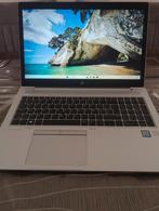 HP Elitebook 850 G6, Computers en Software, Windows Laptops, Ophalen, Zo goed als nieuw