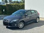 Ford focus 1.6i Ecoboost/Titanium /Garantie, Stof, 139 g/km, 4 cilinders, 5 deurs