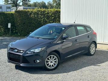 Ford focus 1.6i Ecoboost/Titanium /Garantie 