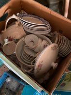 Borden servies, Antiek en Kunst, Ophalen