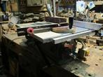 Kity 616 table saw, Bricolage & Construction, Outillage | Scies mécaniques, Kity, Scie circulaire, 1200 watts ou plus, Enlèvement