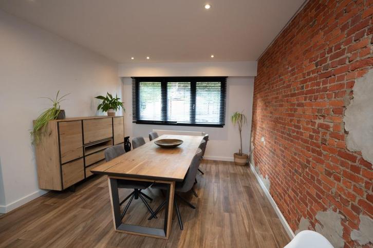 Complete Henders & Hazel eetkamer set, Huis en Inrichting, Complete eetkamers, Zo goed als nieuw, Ophalen