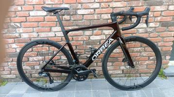 Orbea Orca (55) beschikbaar voor biedingen