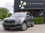 Skoda Kodiaq 1.5 TSI ACT Style 7pl. DSG + Full led - Digital, Auto's, Skoda, Te koop, Zilver of Grijs, Benzine, Kodiaq