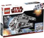 Lego Star Wars, Kinderen en Baby's, Nieuw, Complete set, Lego, Ophalen