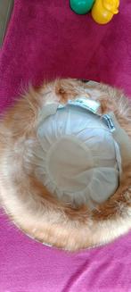 Bontmuts, Kleding | Dames, Hoeden en Petten, Ophalen, Gedragen, Hoed