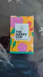 coupe menstruelle, Handtassen en Accessoires, Uiterlijk | Lichaamsverzorging, Ophalen of Verzenden, Nieuw