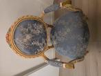 2 Louis XVI-stijl fauteuils – zeer goede staat, Ophalen