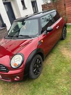 mini cooper, Voorwielaandrijving, Zwart, Overige kleuren, 1600 cc