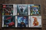 Nintendo DS (ENKEL HOES! - 2 EUR / stuk), Ophalen of Verzenden