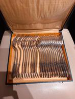 Verzilverd bestek, Antiek en Kunst, Ophalen