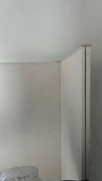 Moderne Scheidingswand beige, Huis en Inrichting, Ophalen