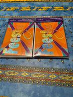 10 uitnodigingskaarten Hallmark 10 dubbele kaarten - 4,50€, Ophalen, Nieuw, Boek, Overige typen