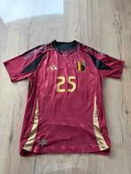 De Cuyper #25 rode duivels 2024 thuis shirt, Verzamelen, Ophalen of Verzenden, Shirt