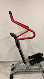 Professionele Kettler stepper, Ophalen, Zo goed als nieuw