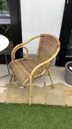 Tuinstoelen terrasstoelen, Ophalen, Zo goed als nieuw