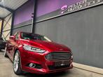 Ford Mondeo 2.0Tdci Automaat 1ste eig. 180pk Eur6b, 116 g/km, https://public.car-pass.be/vhr/842b1c92-d105-414f-8914-a30f97d845ea