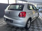 Volkswagen Polo 1.2i 1e eigenaar garantie 12 maanden, Euro 5, Stof, https://public.car-pass.be/vhr/9fe2eb29-8a41-45e6-88ab-e8816c067408