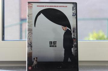 DVD ER IST WIEDER DA / NIEUW beschikbaar voor biedingen