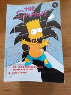 The Simpsons, Ophalen of Verzenden, Zo goed als nieuw