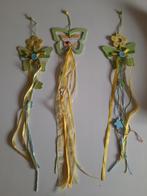 tuinhangers 3 stuks met vlinders, Tuin en Terras, Ophalen, Nieuw