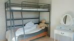 Ikea-bedden, Huis en Inrichting, Slaapkamer | Stapelbedden en Hoogslapers, Ophalen, Zo goed als nieuw