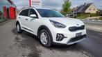 Kia Niro PHEV 1.6 GDI  PHEV  PACE | >3 JAAR GARANTIE, Autos, Kia, Cuir, Achat, Euro 6, Entreprise