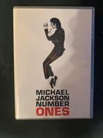 MICHAEL JACKSON NUMBER ONES, Enlèvement, Comme neuf