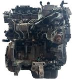 Motor voor Citroën 1.6 HDi 9HP DV6D 9H06 0139WX, Ophalen of Verzenden, Gereviseerd, Citroën