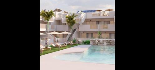 Prachtige luxe bungalows in torre pacheco roldan murcia, Immo, Buitenland, Spanje, Woonhuis, Dorp