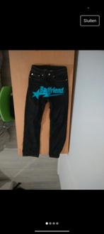 Badfriend broek, Kleding | Heren, Spijkerbroeken en Jeans, Ophalen, Zo goed als nieuw